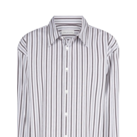 CROOM SHIRT WHITE