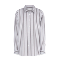 CROOM SHIRT WHITE