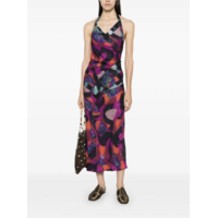 SATI SKIRT FUCHSIA