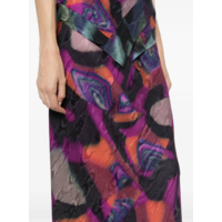 SATI SKIRT FUCHSIA