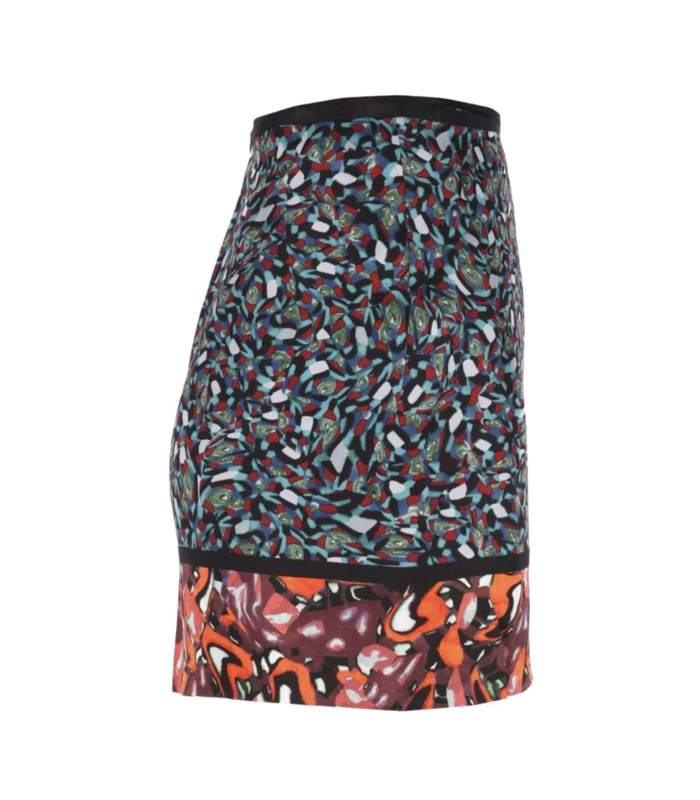 GABRINAS SKIRT DESSIN B