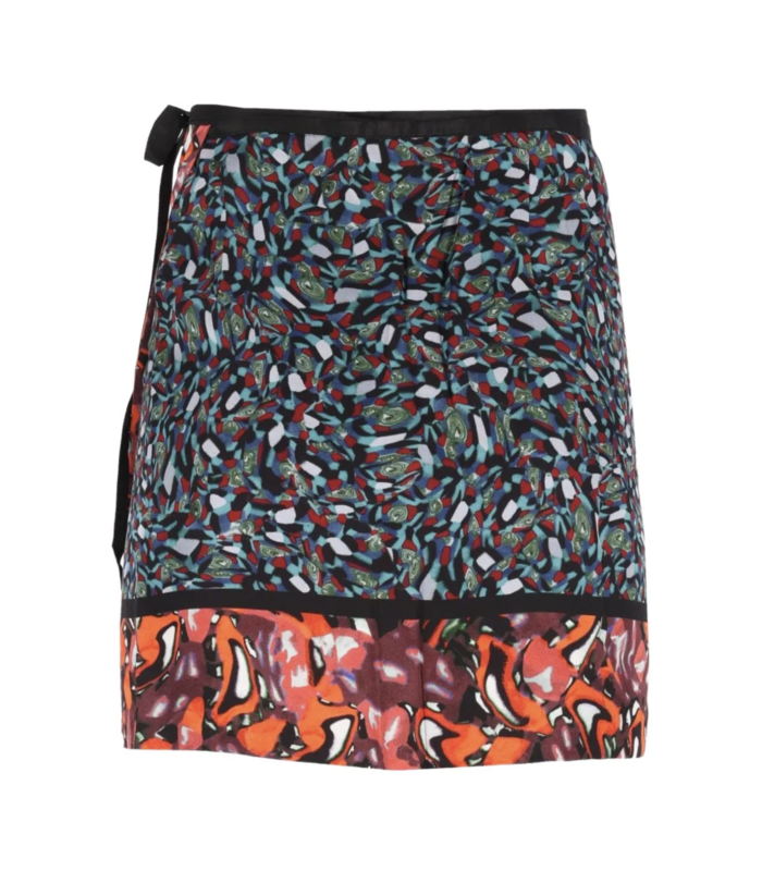 GABRINAS SKIRT DESSIN B