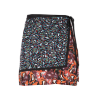 GABRINAS SKIRT DESSIN B