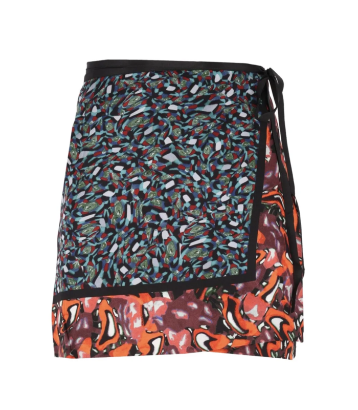 GABRINAS SKIRT DESSIN B