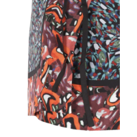 GABRINAS SKIRT DESSIN B