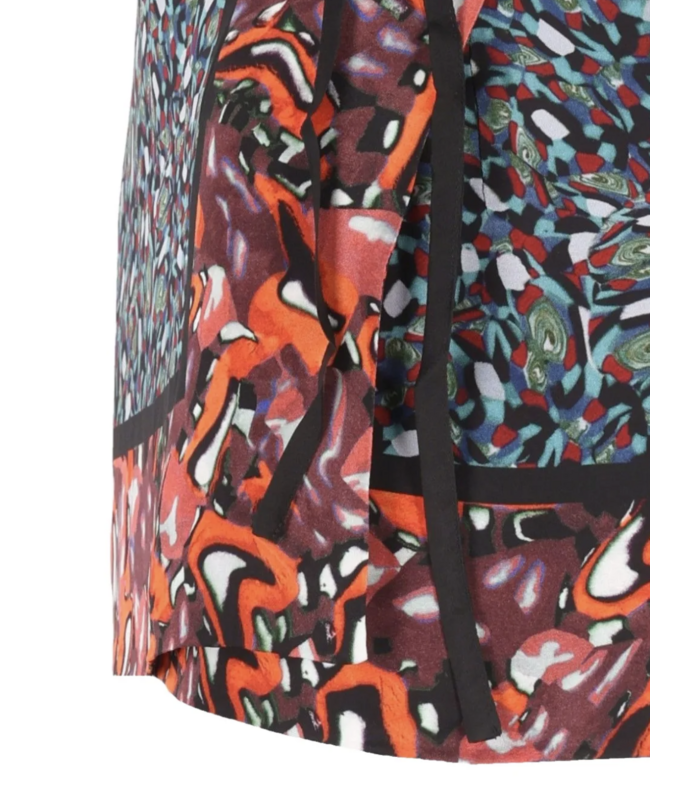 GABRINAS SKIRT DESSIN B