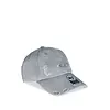 OAKLEY 47 RESERVE DISTRESSED CAP GRANITE GRAY