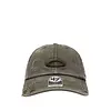 OAKLEY 47 RESERVE DISTRESSED CAP DEEP OLIVE