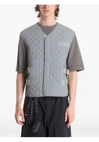 OAKLEY reserve strato vest cement