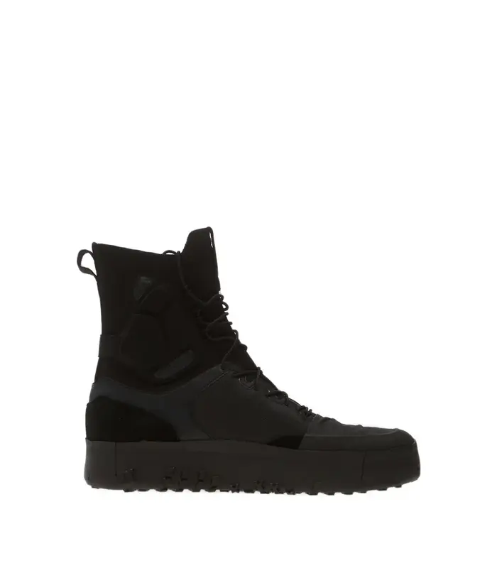 PHANTOM COYOTE BOOT Pitch Black