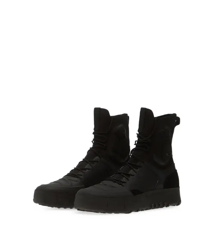 PHANTOM COYOTE BOOT Pitch Black