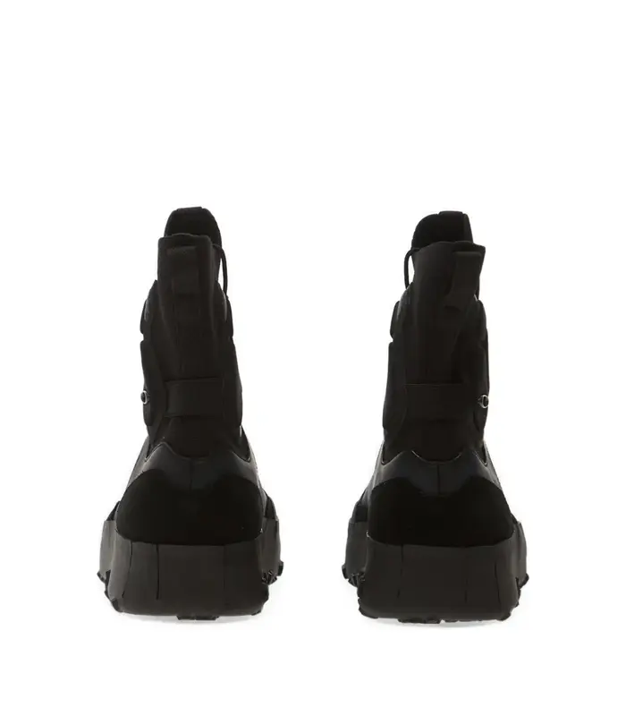 PHANTOM COYOTE BOOT Pitch Black