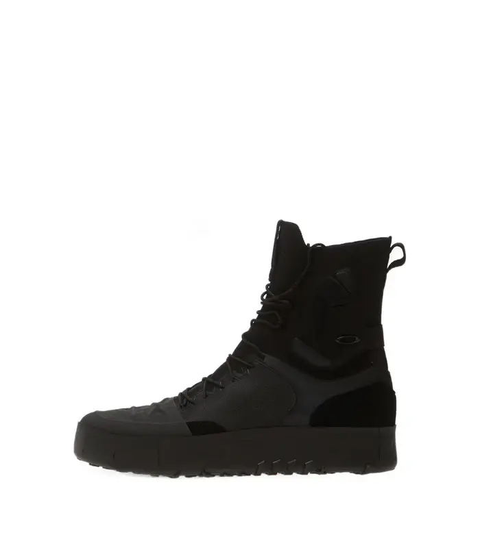 PHANTOM COYOTE BOOT Pitch Black