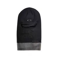 Y2K 3-IN-1 BALACLAVA BEANIE BLACKOUT