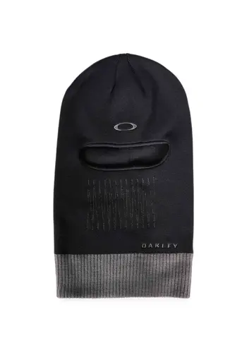 OAKLEY y2k 3-in-1 balaclava beanie blackout OAKLEY y2k 3-in-1 balaclava beanie blackout