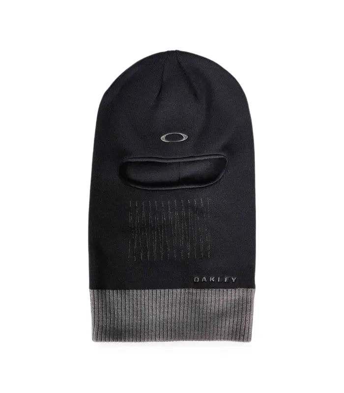Y2K 3-IN-1 BALACLAVA BEANIE BLACKOUT