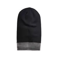 Y2K 3-IN-1 BALACLAVA BEANIE BLACKOUT