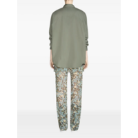 CASIA SHIRT GREEN