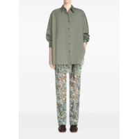 CASIA SHIRT GREEN