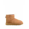 UGG W CLASSIC MINI II CHESTNUT