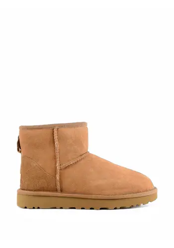 UGG w classic mini II chestnut UGG w classic mini II chestnut