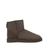 UGG W CLASSIC MINI II DUSTED COCOA