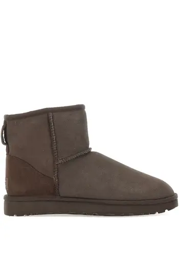 UGG w classic mini II dusted cocoa