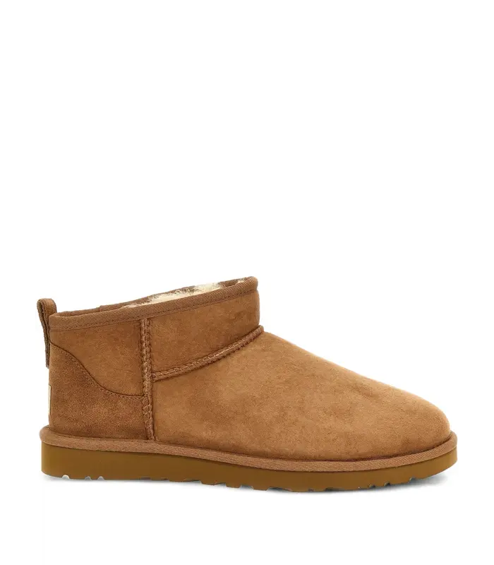 W CLASSIC ULTRA MINI CHESTNUT