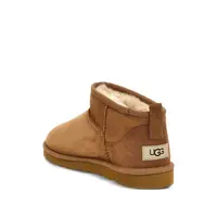 W CLASSIC ULTRA MINI CHESTNUT