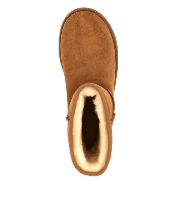 W CLASSIC ULTRA MINI CHESTNUT