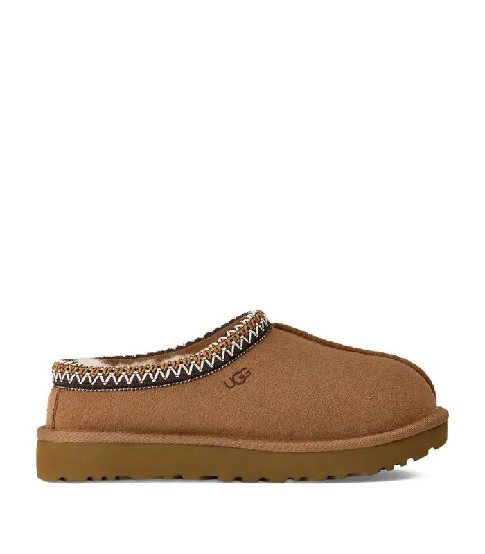 W TASMAN II CHESTNUT