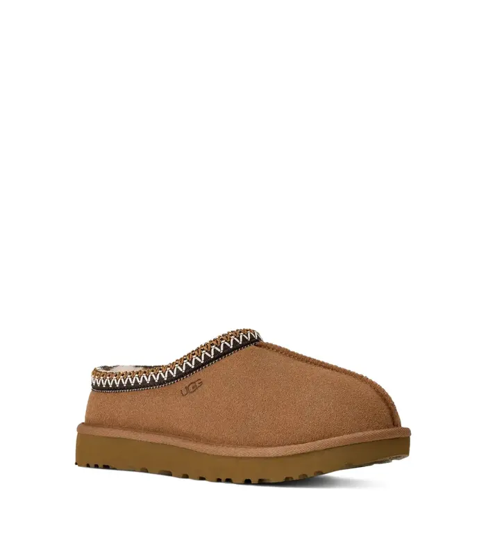 W TASMAN II CHESTNUT
