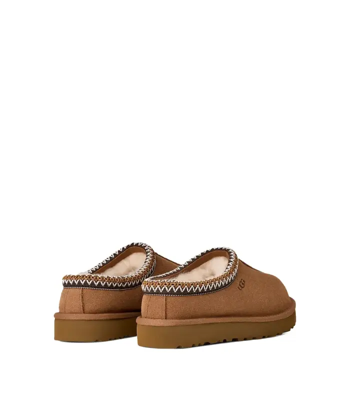 W TASMAN II CHESTNUT