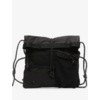OAKLEY RESERVE POUCH BAG Pitch Black