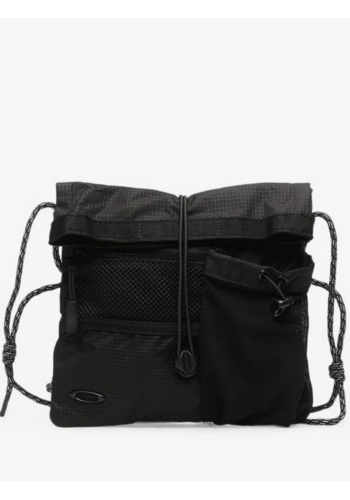 OAKLEY reserve pouch bag pitch black OAKLEY reserve pouch bag pitch black