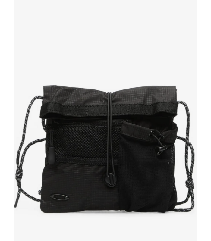 RESERVE POUCH BAG Pitch Black