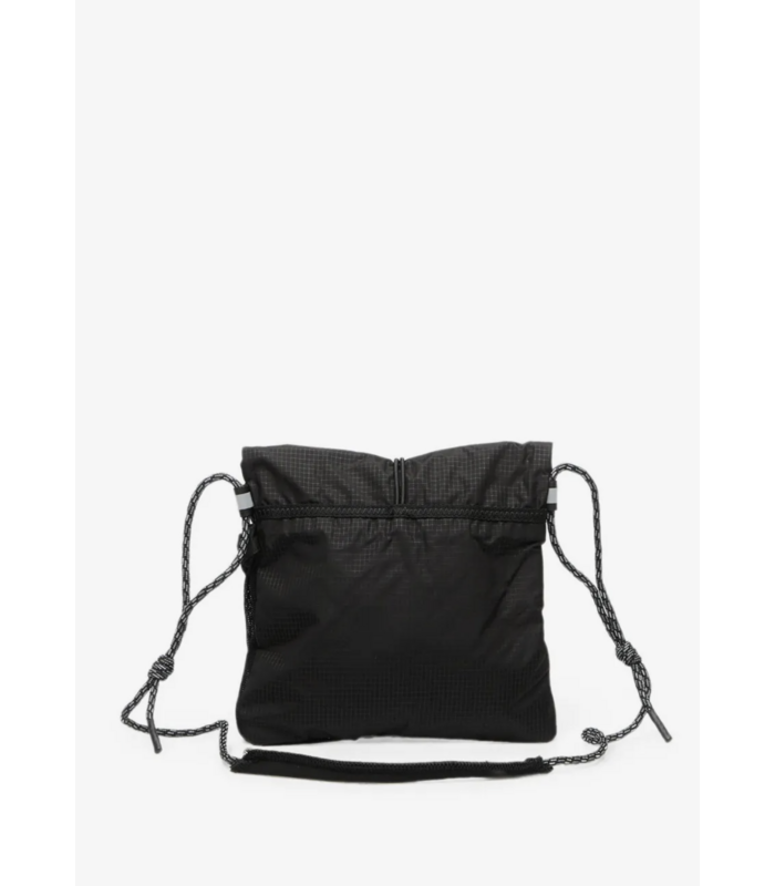 RESERVE POUCH BAG Pitch Black
