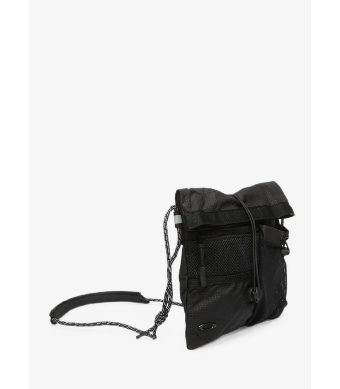 RESERVE POUCH BAG Pitch Black