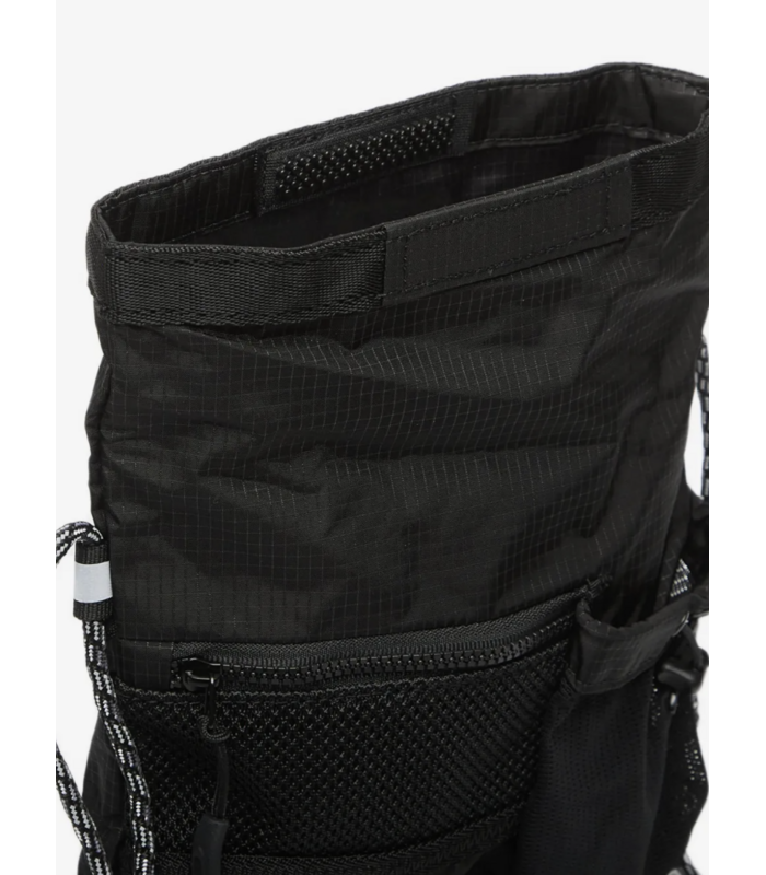RESERVE POUCH BAG Pitch Black