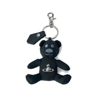 TEDDY BEAR BLACK
