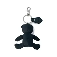 TEDDY BEAR BLACK