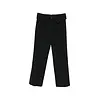DRIES VAN NOTEN PRESTON PANTS BLACK