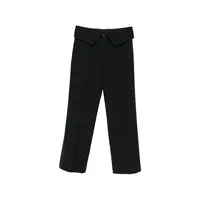 PRESTON PANTS BLACK