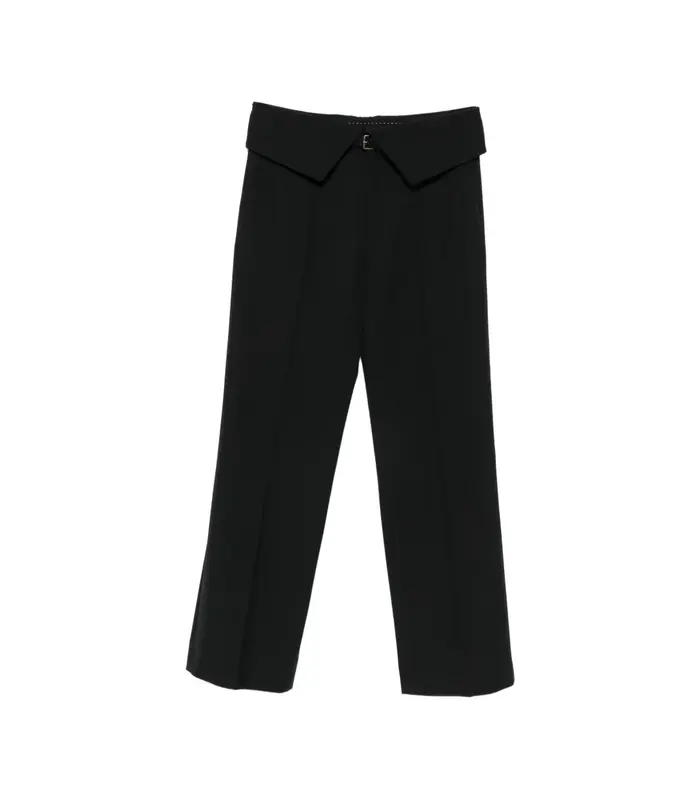 PRESTON PANTS BLACK