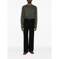 PRESTON PANTS BLACK
