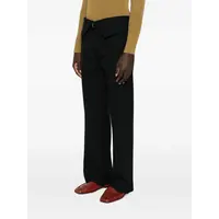 PRESTON PANTS BLACK