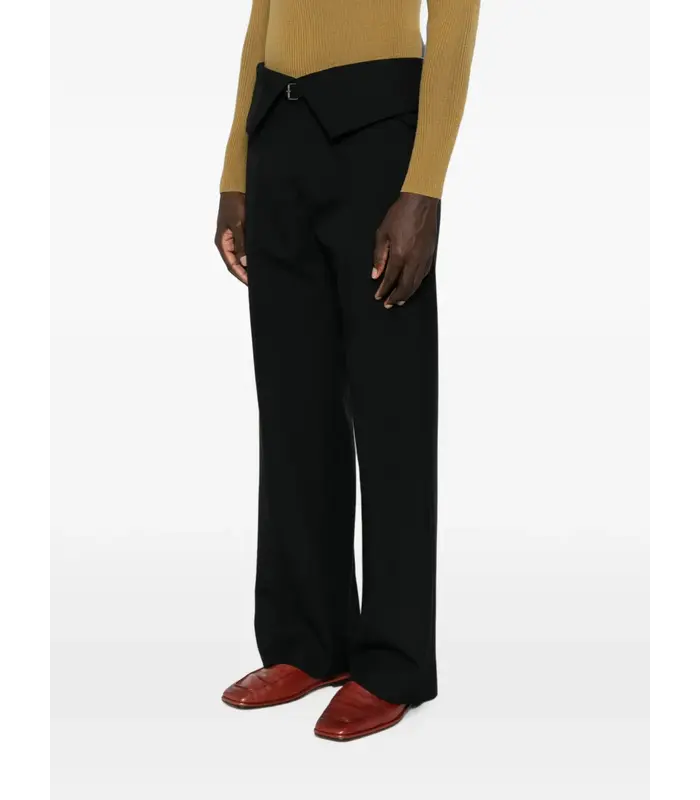 PRESTON PANTS BLACK