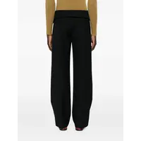 PRESTON PANTS BLACK