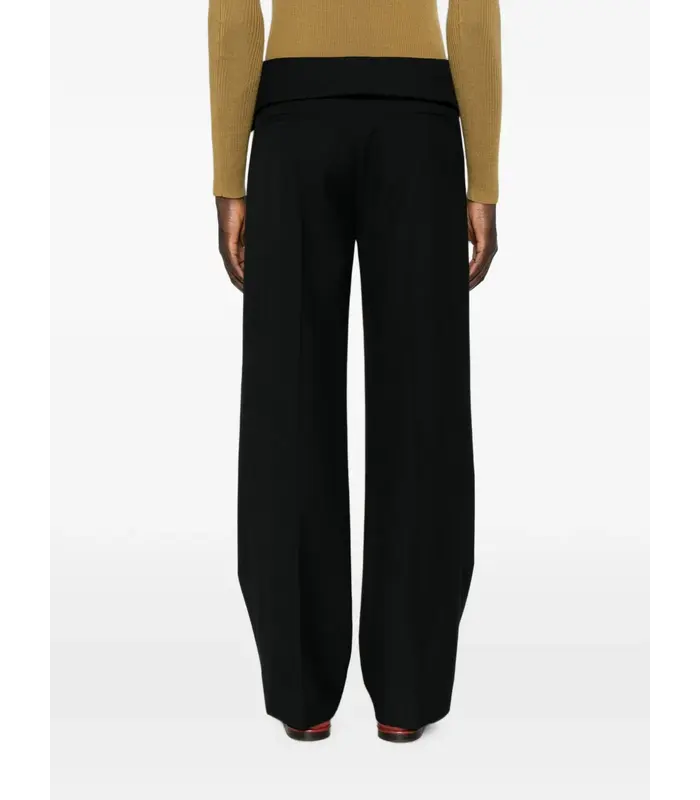 PRESTON PANTS BLACK