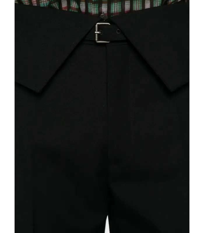 PRESTON PANTS BLACK